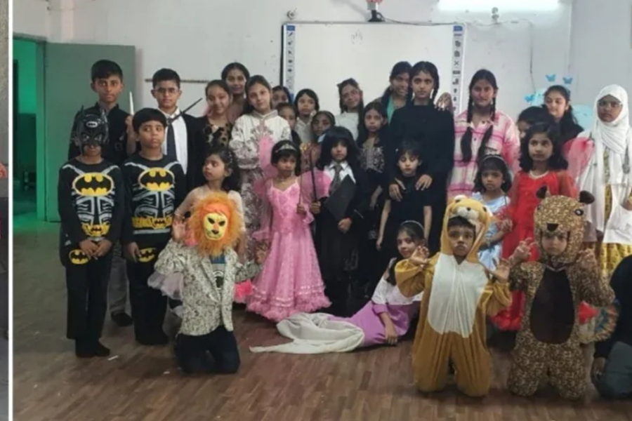 Golden Fiesta Image 1