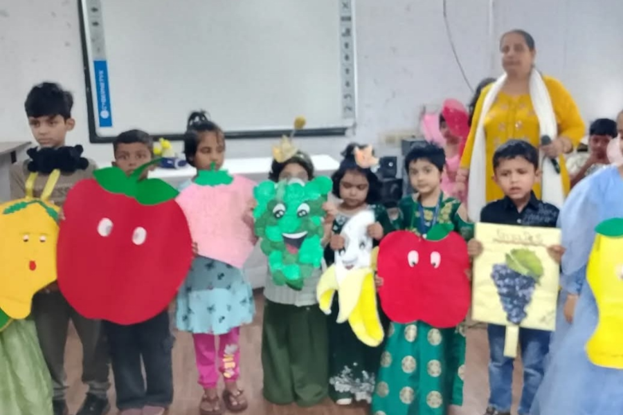 Golden Fiesta Image 12