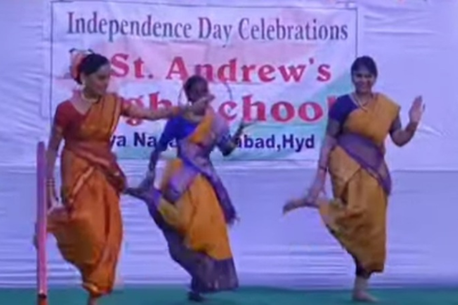 Golden Fiesta Image 21