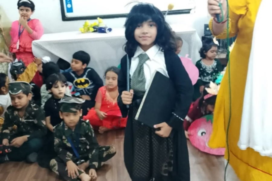 Golden Fiesta Image 3