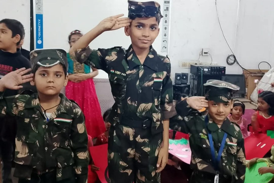 Golden Fiesta Image 4