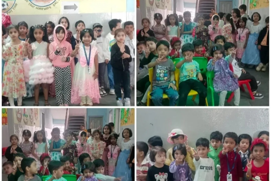 Golden Fiesta Image 7