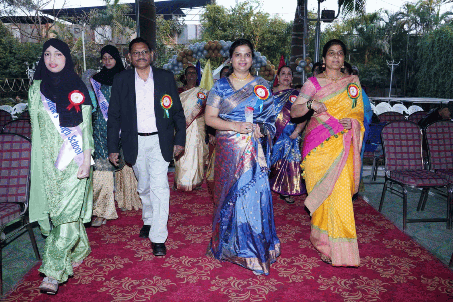 Golden Fiesta Image 1