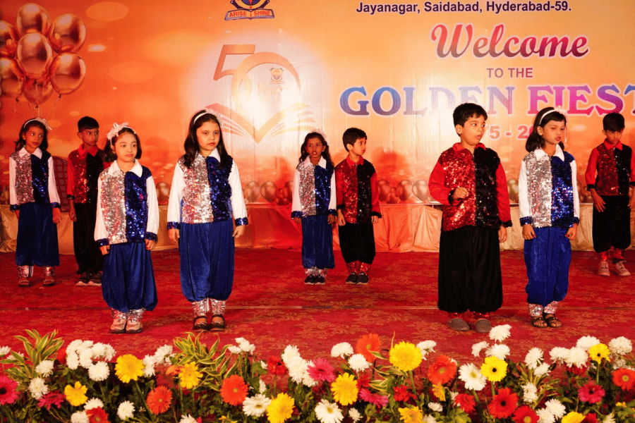 Golden Fiesta Image 12