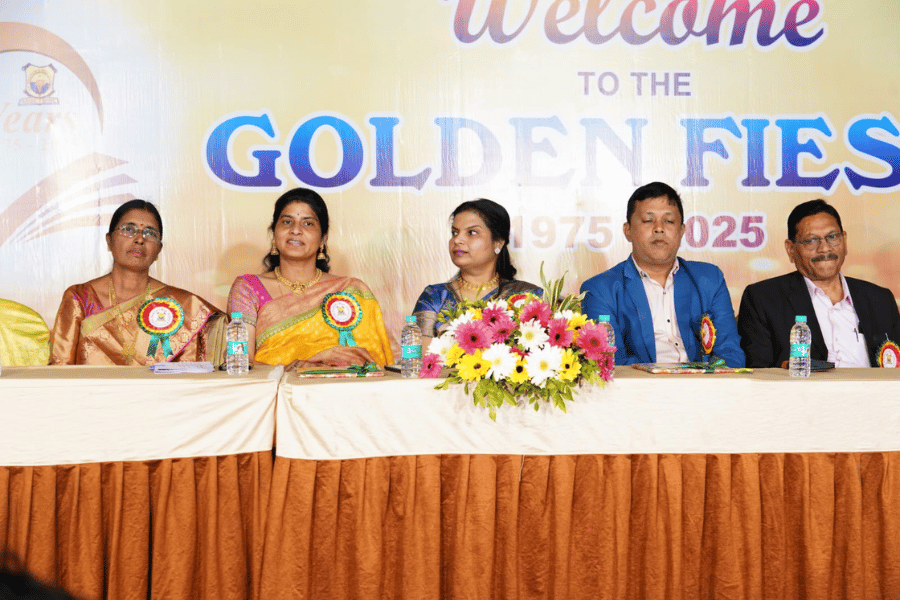 Golden Fiesta Image 25