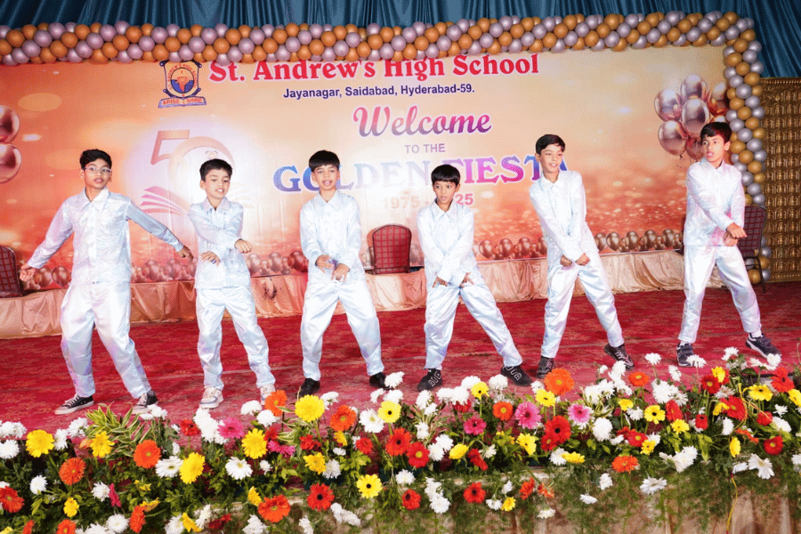 Golden Fiesta Image 27