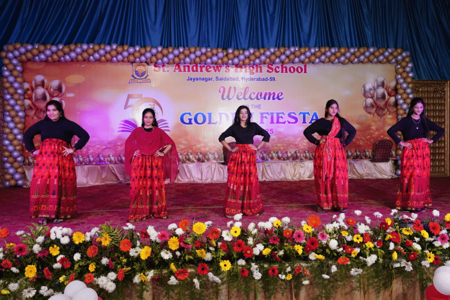 Golden Fiesta Image 28