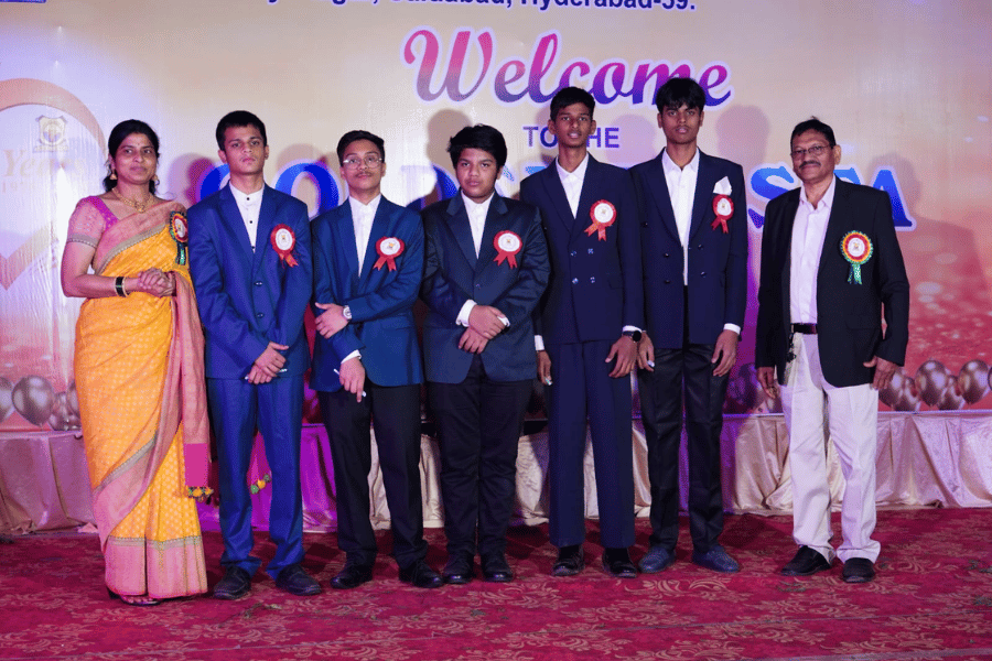 Golden Fiesta Image 32