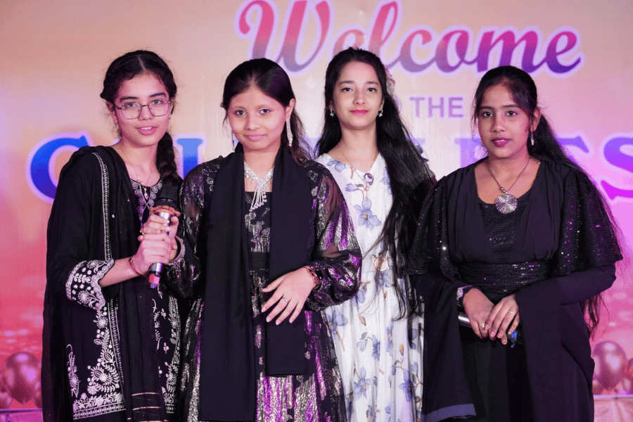 Golden Fiesta Image 4