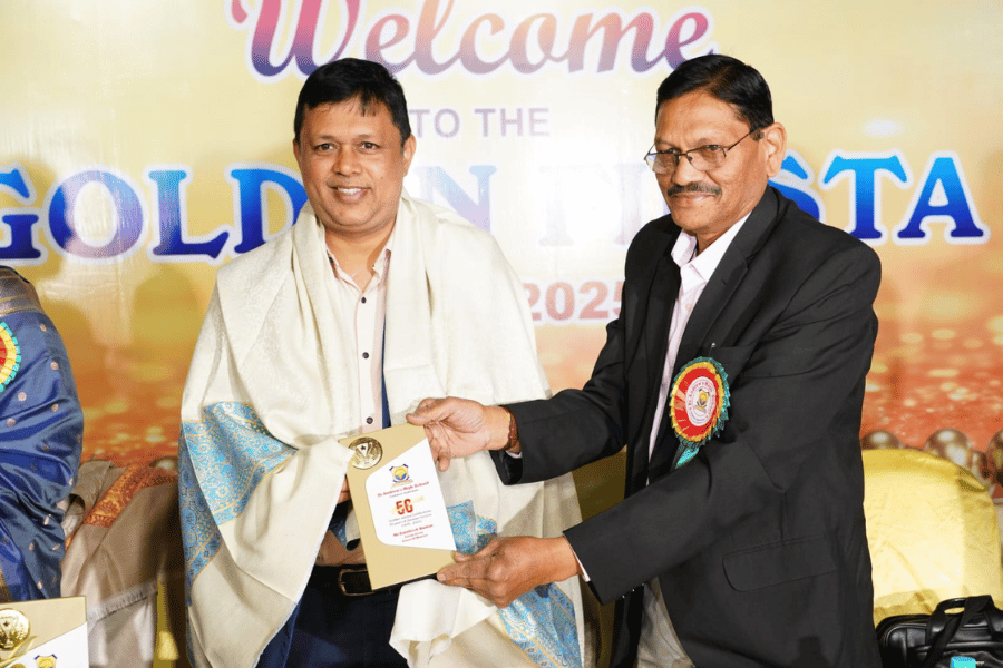 Golden Fiesta Image 6