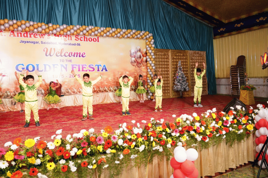 Golden Fiesta Image 7