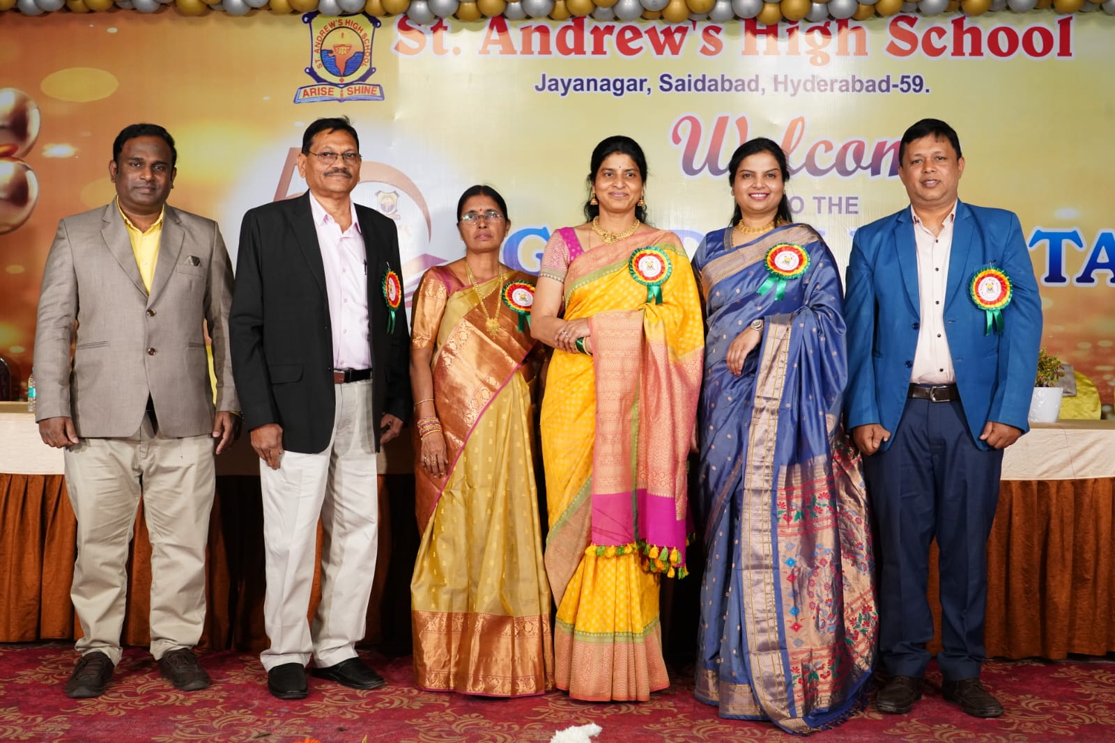 School community and values