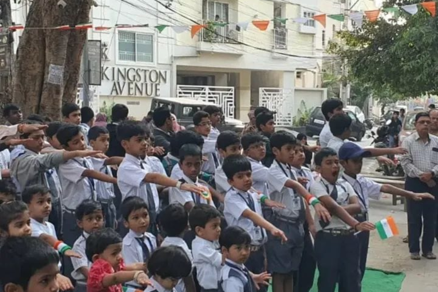 Golden Fiesta Image 3