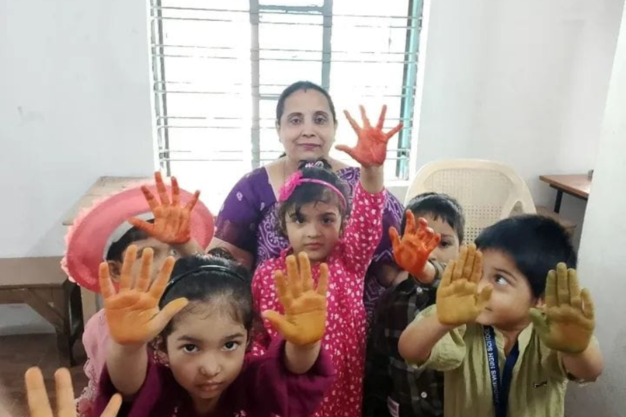 Golden Fiesta Image 4