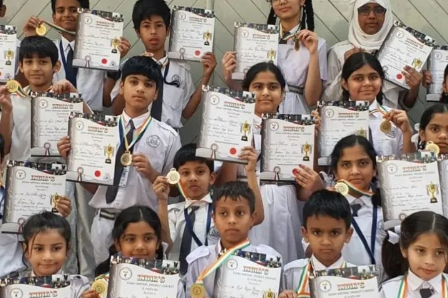 Golden Fiesta Image 7