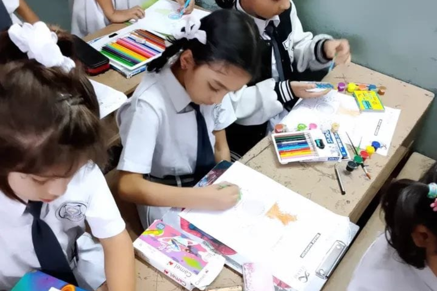 Golden Fiesta Image 8