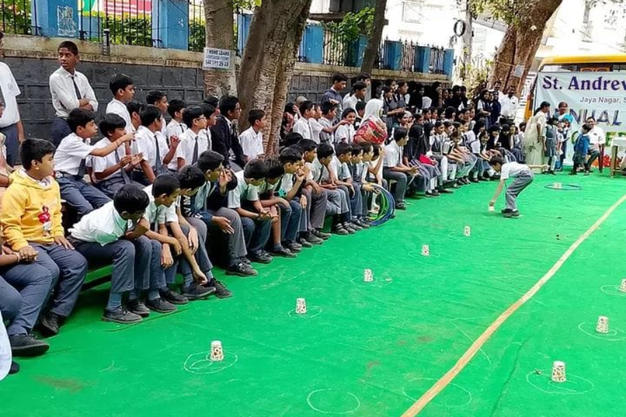 Golden Fiesta Image 9